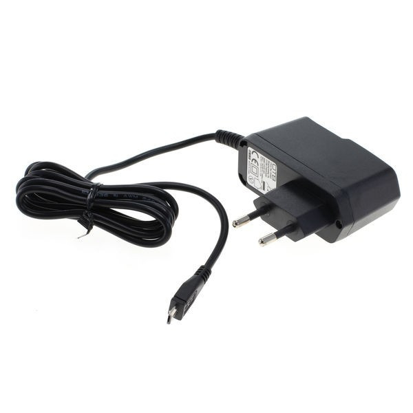 Adaptador CA, Fonte Alimentação p. Samsung WB150F