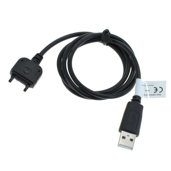 Cabo USB para Sony Ericsson Z550i